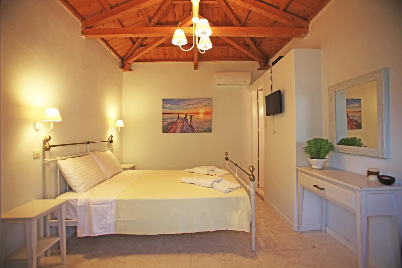 Ktima Kehrioti Villa Panormos  Екстериор снимка